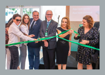 Unimed Sul Capixaba inaugura espaço para oferecer terapias especiais