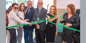 Unimed Sul Capixaba inaugura espaço para oferecer terapias especiais