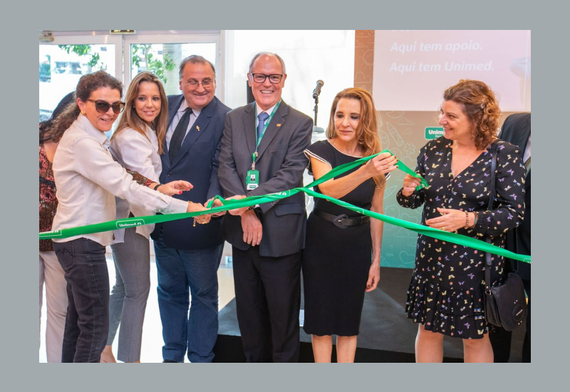 Unimed Sul Capixaba inaugura espaço para oferecer terapias especiais