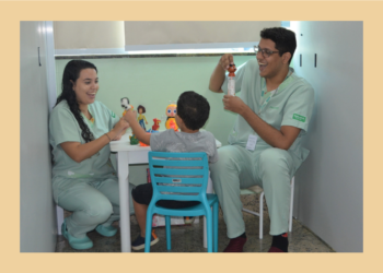 Unimed Sul Capixaba inaugura espaço para oferecer terapias especiais