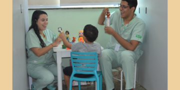 Unimed Sul Capixaba inaugura espaço para oferecer terapias especiais