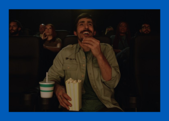 Marca da Seguros Unimed alcança mais de 23 milhões de espectadores nos cinemas