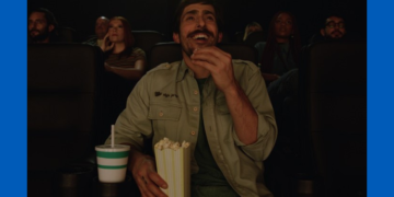 Marca da Seguros Unimed alcança mais de 23 milhões de espectadores nos cinemas