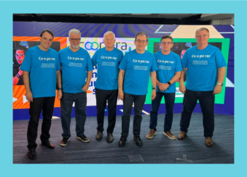 Encontro reúne colaboradores para lembrar conquistas e fomentar estratégias