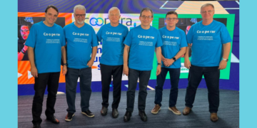 Encontro reúne colaboradores para lembrar conquistas e fomentar estratégias