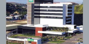Hospital Unimed Governador Valadares recebe selo de qualidade da Amib