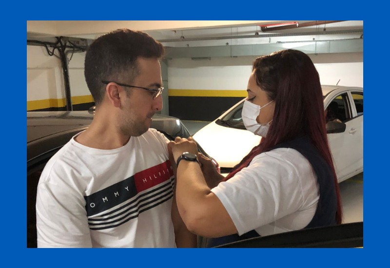 Unimed Ituiutaba fecha parceria com a Seguradora para oferecer Serit aos colaboradores