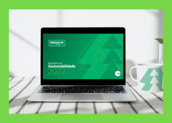 Unimed Amparo divulga Relatório de Sustentabilidade