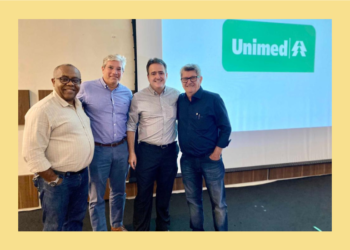 Unimed Nova Iguaçu elege diretoria com 99,5% dos votos