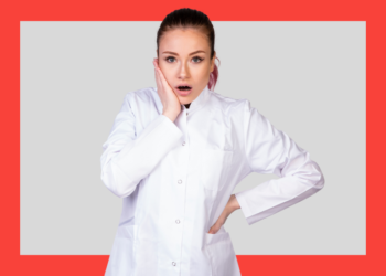 Ops! Quebrei o dente do paciente!