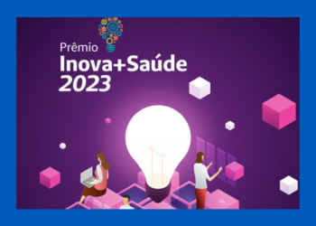 Lembre-se de inscrever seu projeto no Inova+Saúde