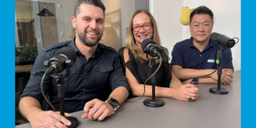 Conheça o Stormia Talks: podcast de inovação da Seguros Unimed