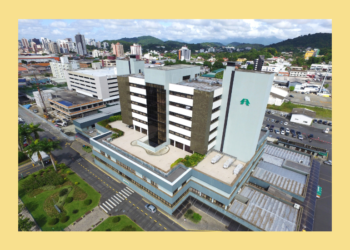 Unimed Joinville recebe renovação do selo de signatária ODS