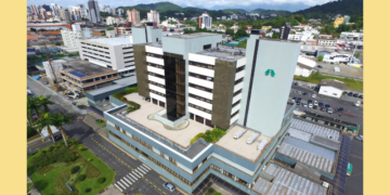 Unimed Joinville recebe renovação do selo de signatária ODS
