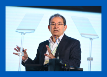 Fórum Estratégico Unimed: ‘O papel do médico não será extinto’, diz Helton Freitas