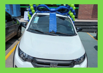 ‘Viva Vida’: até dia 31, Unimeds têm o dobro de chances de ganhar carro 0km