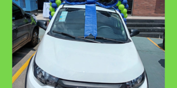 ‘Viva Vida’: até dia 31, Unimeds têm o dobro de chances de ganhar carro 0km