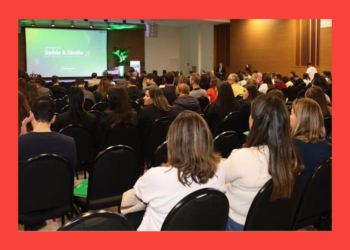 Unimed Cascavel reúne público recorde para debater sustentabilidade das operadoras