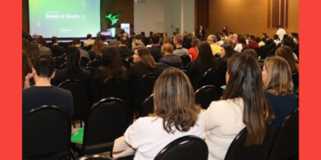 Unimed Cascavel reúne público recorde para debater sustentabilidade das operadoras