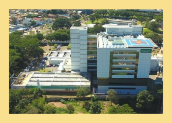 Unimed Campo Grande celebra 50 anos de história com hotsite e sua primeira corrida de rua