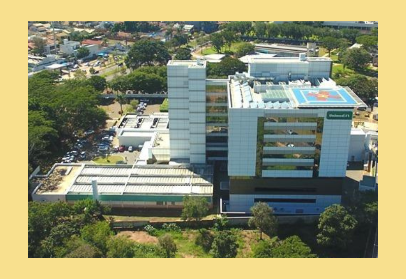 Unimed Campo Grande celebra 50 anos de história com hotsite e sua primeira corrida de rua