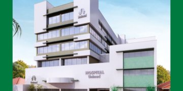 Unimed Campo Grande celebra 50 anos de história com hotsite e sua primeira corrida de rua