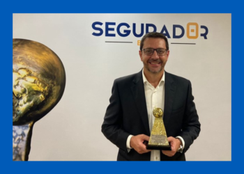 Seguros Unimed recebe um dos prêmios mais tradicionais do setor no país