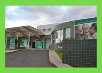 Unimed Porto Alegre é destaque em evento sobre proteção de dados