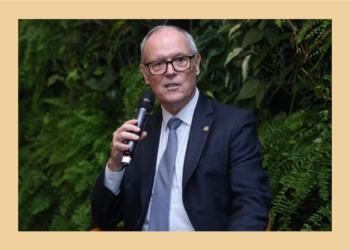 Unimed Porto Alegre é destaque em evento sobre proteção de dados