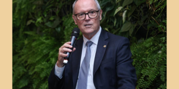 Unimed Porto Alegre é destaque em evento sobre proteção de dados