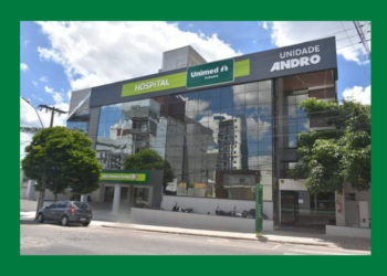 Unimed do Sudoeste inaugura hospital em Vitória da Conquista