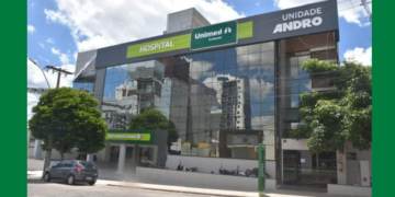 Unimed do Sudoeste inaugura hospital em Vitória da Conquista