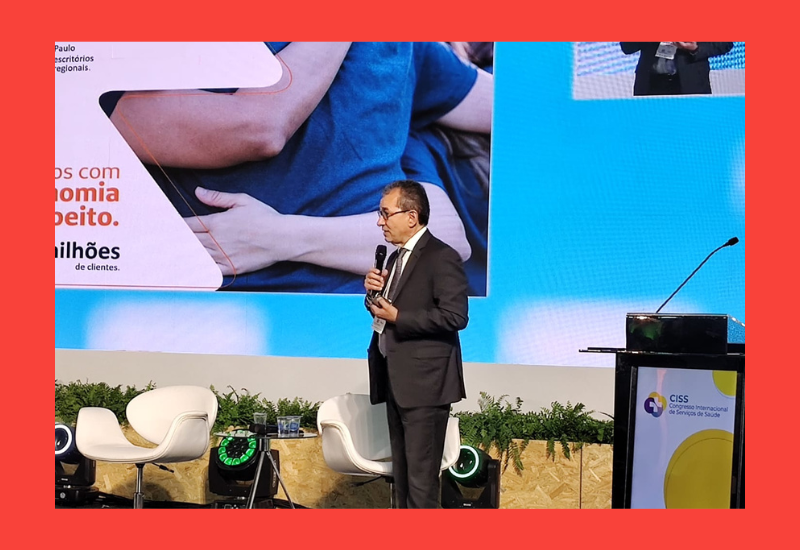 Unimed Porto Alegre é destaque em evento sobre proteção de dados