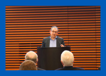 ‘Diálogos Estratégicos’: edição tem inauguração de concierge da Seguros Unimed no Albert Einstein