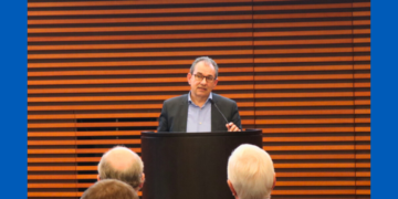 ‘Diálogos Estratégicos’: edição tem inauguração de concierge da Seguros Unimed no Albert Einstein