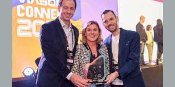 Unimed Cascavel é primeira colocada do ‘Prêmio Empresa Inovadora 2023’