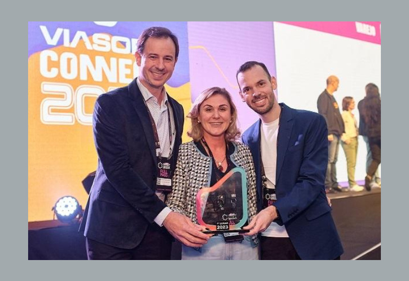 Unimed Cascavel é primeira colocada do ‘Prêmio Empresa Inovadora 2023’