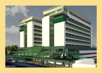 Hospital Unimed Fortaleza recebe recertificação Internacional nível Diamante