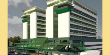 Hospital Unimed Fortaleza recebe recertificação Internacional nível Diamante