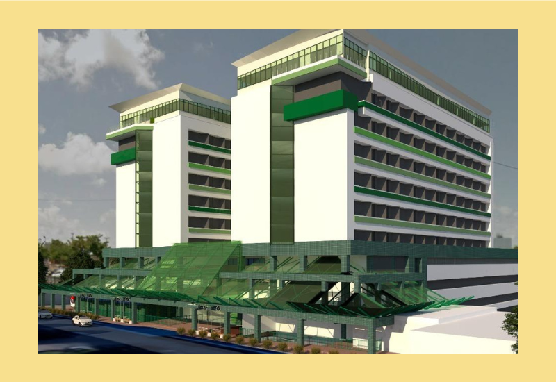 Hospital Unimed Fortaleza recebe recertificação Internacional nível Diamante