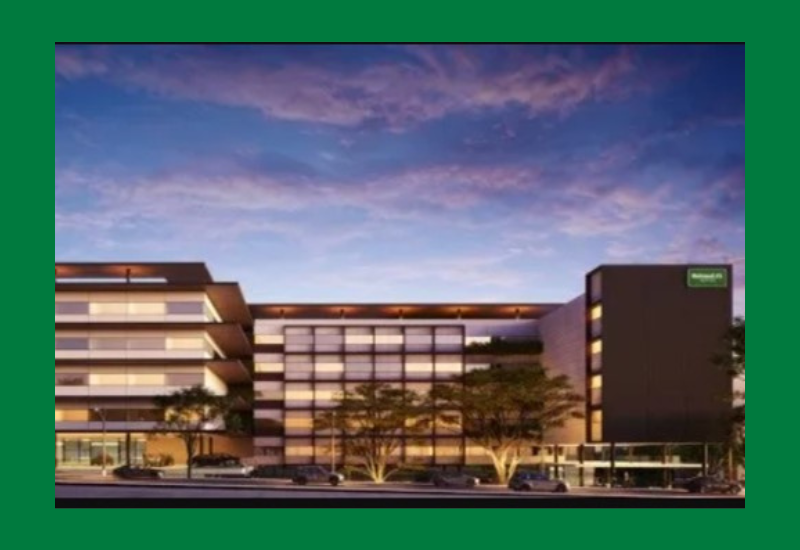 Unimed São Carlos aprova expansão de seu complexo hospitalar