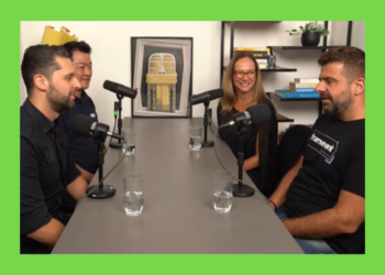 ‘Agilidade é uma forma de pensar mais simplificada’, diz convidado do Stormia Talks