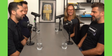 ‘Agilidade é uma forma de pensar mais simplificada’, diz convidado do Stormia Talks