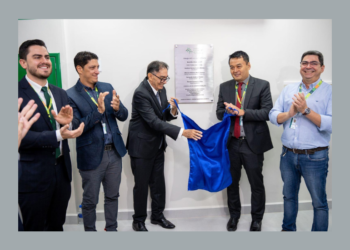 Pioneiro: hospital da Unimed Teresina usa tecnologia inédita no Brasil