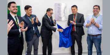 Pioneiro: hospital da Unimed Teresina usa tecnologia inédita no Brasil