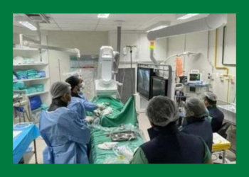 Pioneiro: hospital da Unimed Teresina usa tecnologia inédita no Brasil