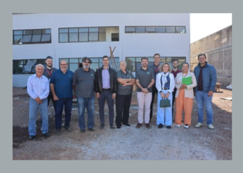 Unimed Sul Mineira e Laboratório Imune recebem certificação inédita