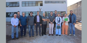 Unimed Sul Mineira e Laboratório Imune recebem certificação inédita