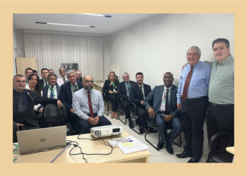 Unimed Sul Mineira e Laboratório Imune recebem certificação inédita