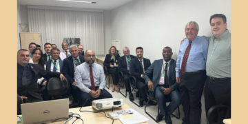 Unimed Sul Mineira e Laboratório Imune recebem certificação inédita